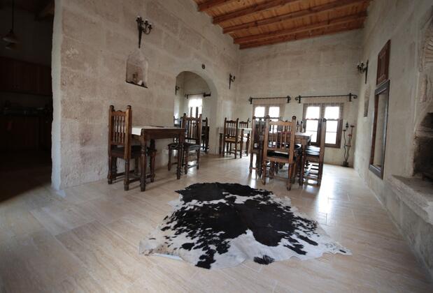 Hanımkız Konağı - Görsel 4