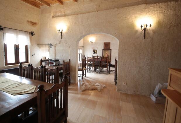 Hanımkız Konağı - Görsel 5