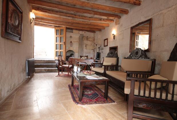 Hanımkız Konağı - Görsel 3