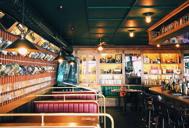 Aldino Otel - Görsel 3