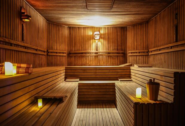 Aldino Otel - Görsel 5