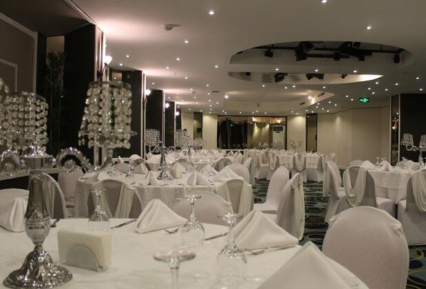 Aldino Otel - Görsel 9