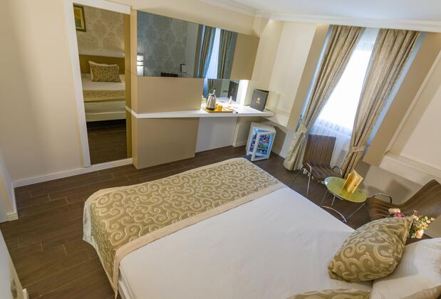 Aldino Otel - Görsel 15