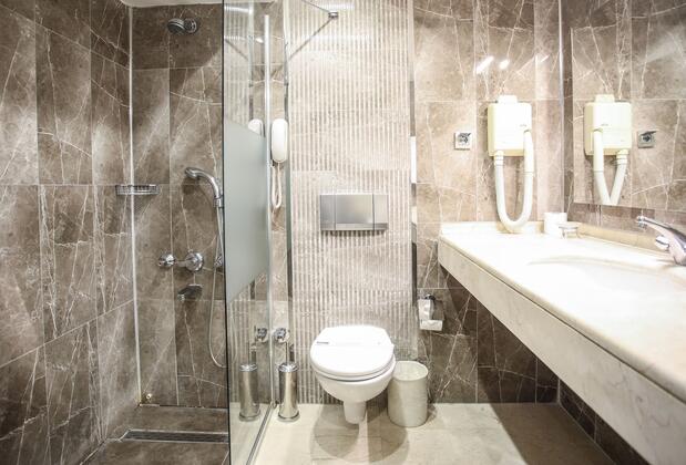 Aldino Otel - Görsel 23