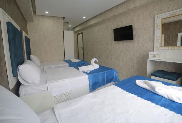 Hotel Aksaray - Görsel 17