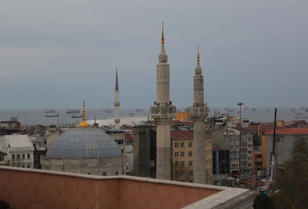 Hotel Aksaray - Görsel 3