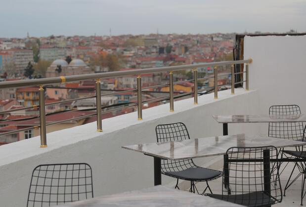 Hotel Aksaray - Görsel 5