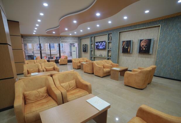 Hotel Aksaray - Görsel 6