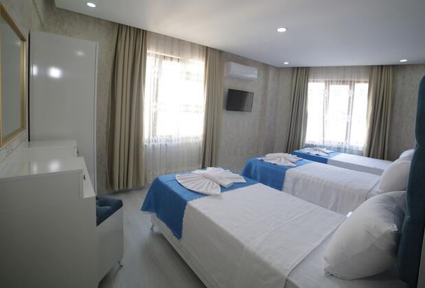 Hotel Aksaray - Görsel 15