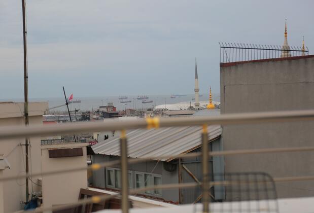 Hotel Aksaray - Görsel 4