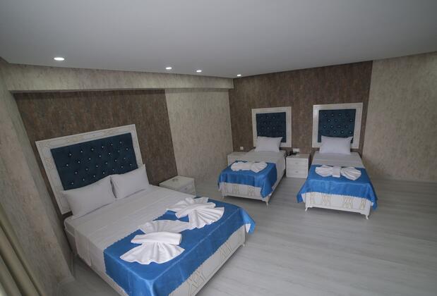 Hotel Aksaray - Görsel 16