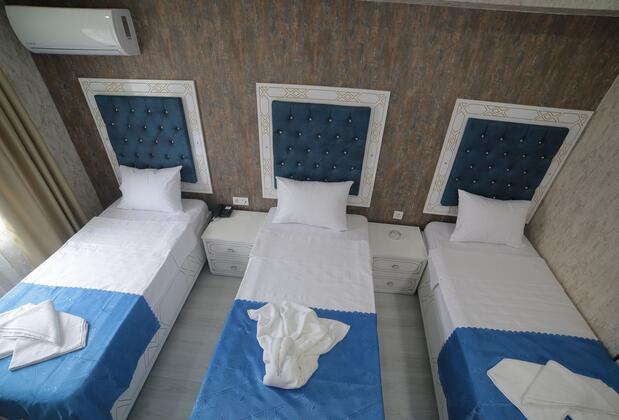 Hotel Aksaray - Görsel 19
