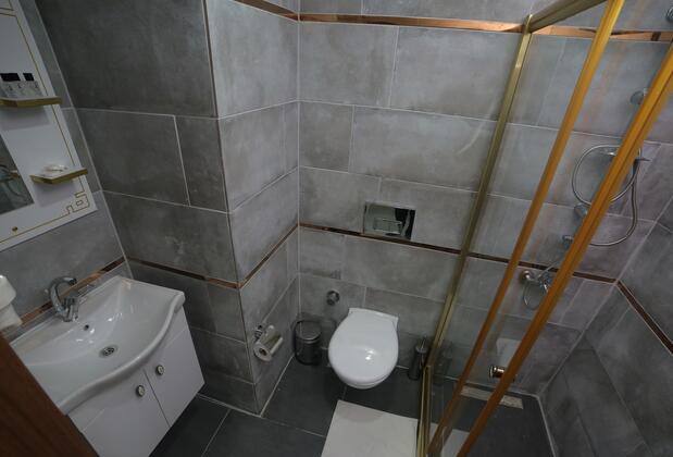 Hotel Aksaray - Görsel 20