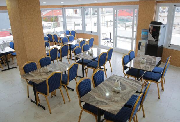 Hotel Aksaray - Görsel 7