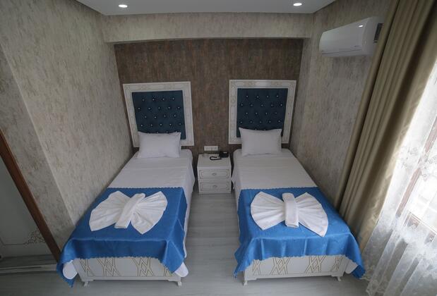 Hotel Aksaray - Görsel 21