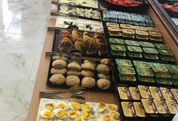 Hotel Aksaray - Görsel 10