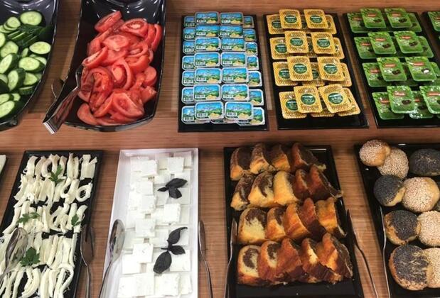 Hotel Aksaray - Görsel 12