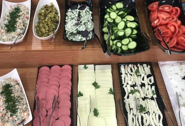 Hotel Aksaray - Görsel 14