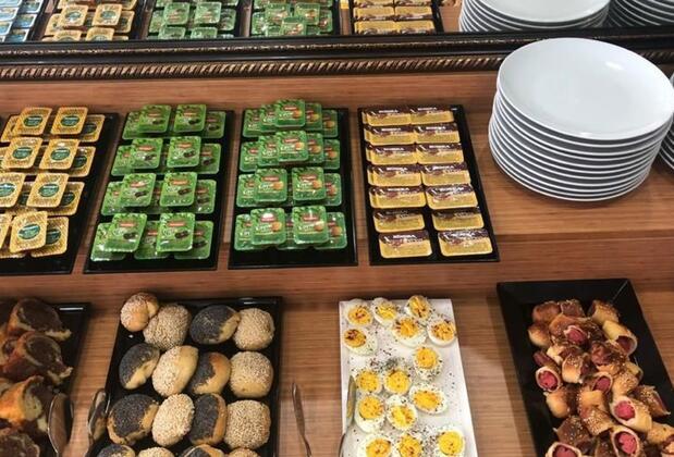 Hotel Aksaray - Görsel 11