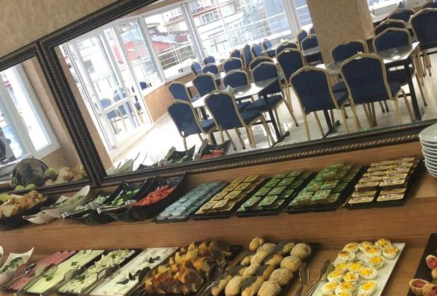 Hotel Aksaray - Görsel 13