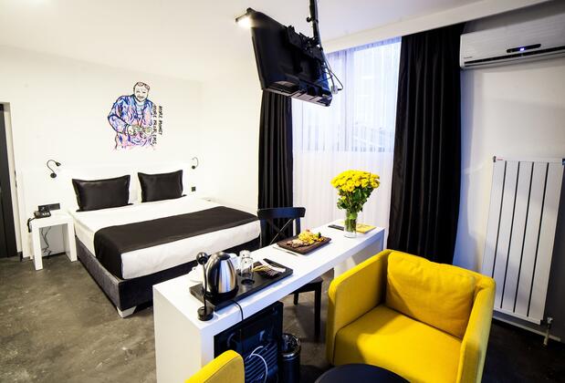 Inn 65 Budget - Görsel 3