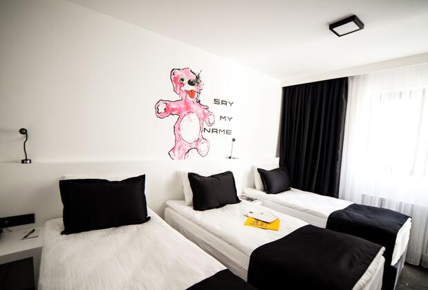 Inn 65 Budget - Görsel 5