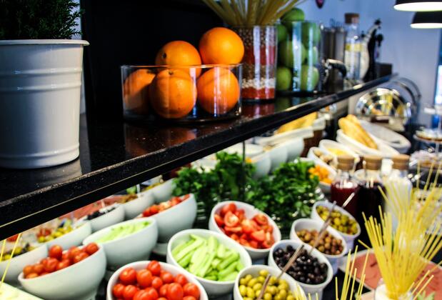 Inn 65 Budget - Görsel 9