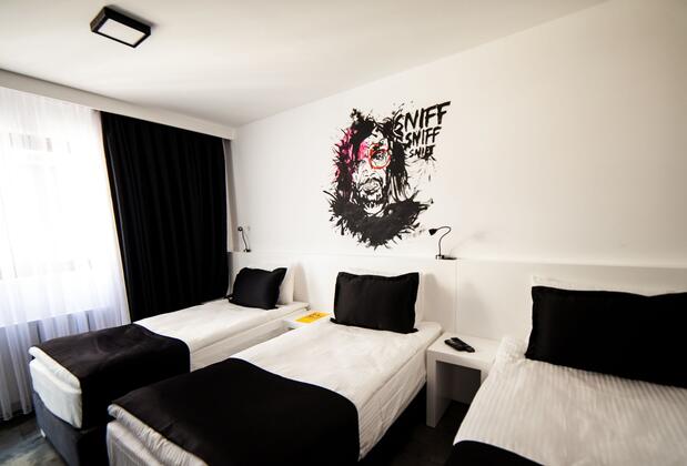 Inn 65 Budget - Görsel 6