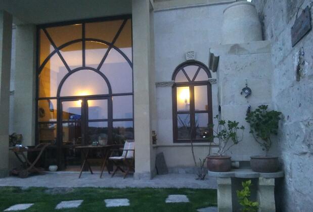 Best Cave Hotel - Görsel 17