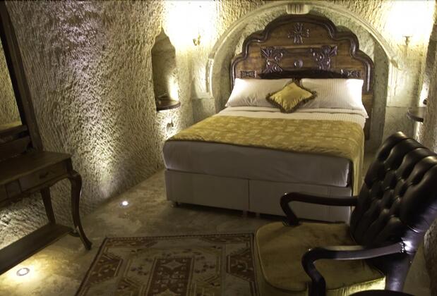 Best Cave Hotel - Görsel 13