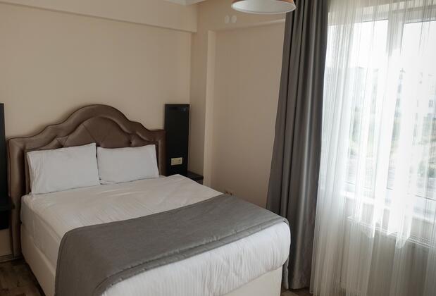 A&B Home Hotel - Görsel 15