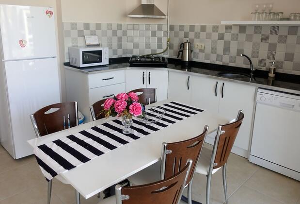 A&B Home Hotel - Görsel 24