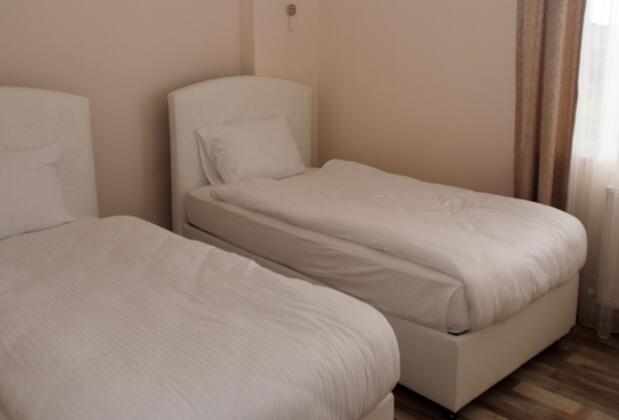 A&B Home Hotel - Görsel 11