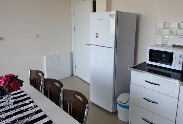 A&B Home Hotel - Görsel 25