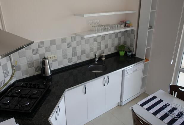 A&B Home Hotel - Görsel 18