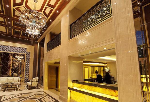 Grand Durmaz Hotel - Görsel 4