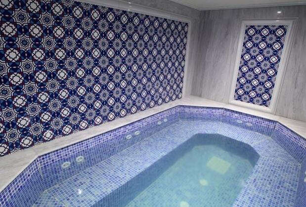 Grand Durmaz Hotel - Görsel 12