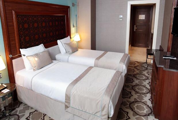 Grand Durmaz Hotel - Görsel 5