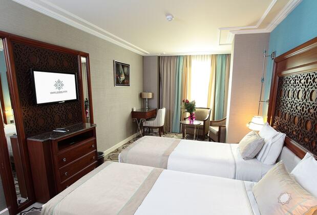 Grand Durmaz Hotel - Görsel 6