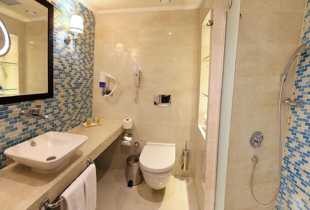 Grand Durmaz Hotel - Görsel 13