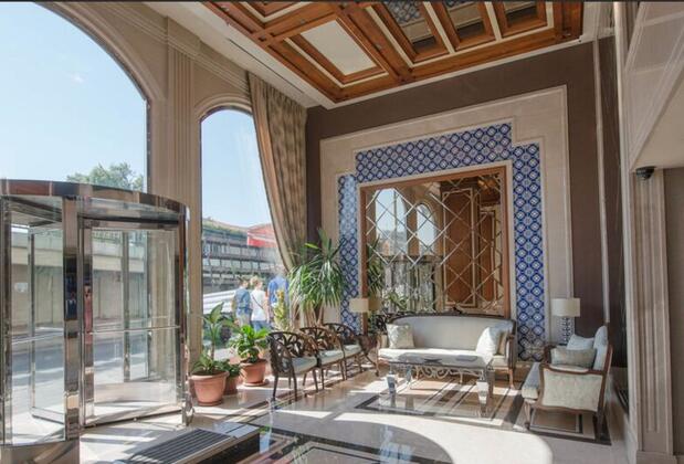 Grand Durmaz Hotel - Görsel 9