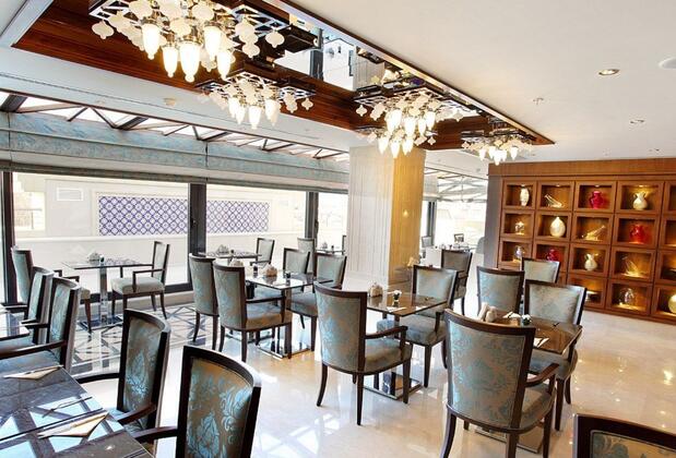 Grand Durmaz Hotel - Görsel 11