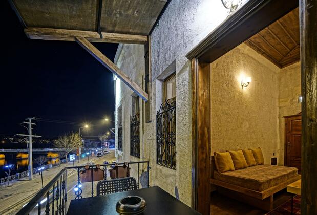 Lemon Cave Suites - Görsel 4