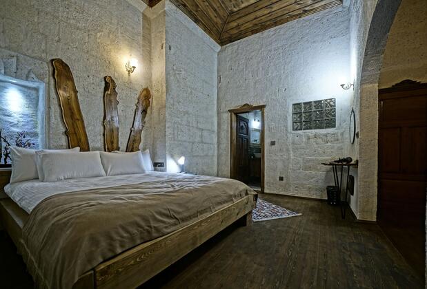 Lemon Cave Suites - Görsel 21