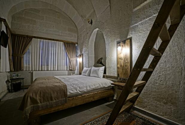 Lemon Cave Suites - Görsel 8