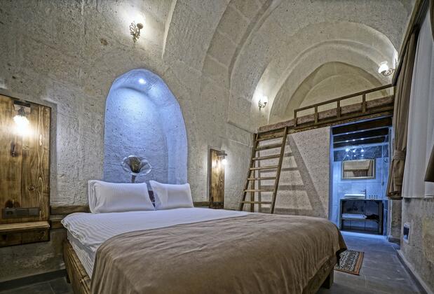 Lemon Cave Suites - Görsel 20