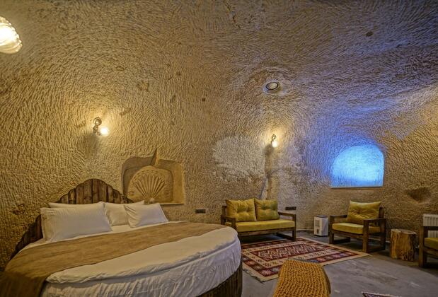 Lemon Cave Suites - Görsel 9