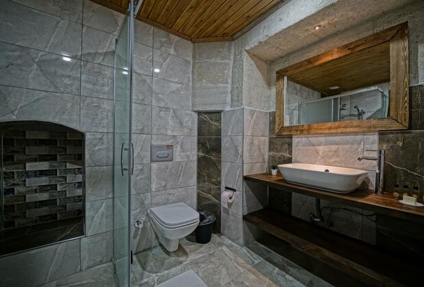 Lemon Cave Suites - Görsel 28