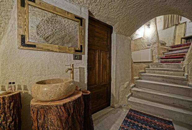 Lemon Cave Suites - Görsel 18