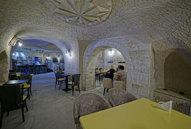 Lemon Cave Suites - Görsel 7